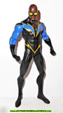 dc direct BLACK LIGHTNING justice league of america series collectables universe fig
