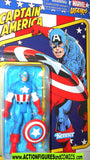 marvel legends retro CAPTAIN AMERICA 3.75 inch universe moc