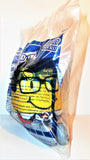 Justice League CLARK KENT TOT SUPERMAN Sonic happy meal toy 2012