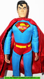 dc super heroes retro action SUPERMAN friends powers mego vintage universe
