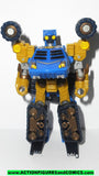 transformers cybertron SCATTORSHOT scattershot 2006 action figures fig