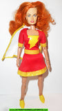 dc super heroes retro action MARY BATSON shazam ms marvel universe