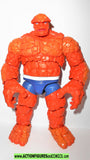 marvel legends THING Ben Grimm 2019 Fantastic Four retro series FF