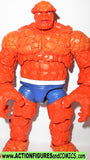 marvel legends THING Ben Grimm 2019 Fantastic Four retro series FF