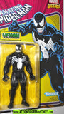 marvel legends retro VENOM 3.75 inch spider-man universe moc