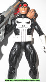 marvel legends PUNISHER vintage retro toybiz series hasbro 2017