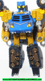 transformers cybertron SCATTORSHOT scattershot 2006 action figures fig