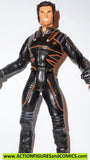 marvel legends WOLVERINE toybiz x-men movie 2000