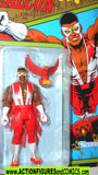 marvel legends retro FALCON 3.75 inch **UNPUNCHED** moc