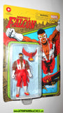 marvel legends retro FALCON 3.75 inch **UNPUNCHED** moc
