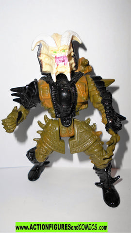Action Figur Predator Extreme Head Knockers ohne Maske [Edizione: Germania Action Figur Predator Extreme Head Knockers ohne Maske [Edizione: Germania