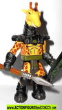 minimates Battle Beasts RUMINANT 2016 Giraffe mini mates