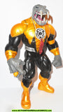 dc direct ARKILLO blackest night sinestro corps green lantern blackest night complete