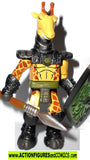 minimates Battle Beasts RUMINANT 2016 Giraffe mini mates