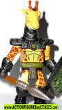 minimates Battle Beasts RUMINANT 2016 Giraffe mini mates