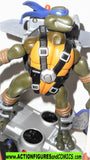 teenage mutant ninja turtles DONATELLO DON 2005 Air Ninja Complete