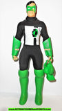dc super heroes retro action KYLE RAYNER 8 inch mego green lantern