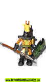 minimates Battle Beasts RUMINANT 2016 Giraffe mini mates