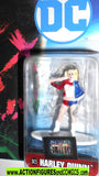 Nano Metalfigs DC HARLEY QUINN Batman die cast dc5 moc