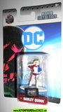 Nano Metalfigs DC HARLEY QUINN Batman die cast dc5 moc