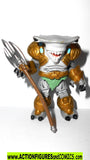 minimates Battle Beasts SPYRNUS 2016 hammer head shark