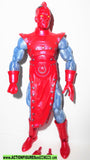 marvel legends HIGH EVOLUTIONARY Fantastic Four retro series FF