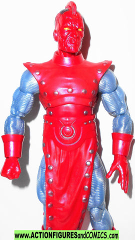 marvel legends HIGH EVOLUTIONARY Fantastic Four retro series FF
