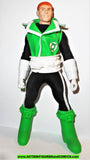 dc super heroes retro action GUY GARDNER 8 inch green lantern mego style mattel