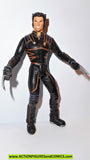 marvel legends WOLVERINE toybiz x-men movie 2000