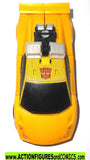 transformers SUNSTREAKER 2008 generations universe chug