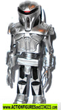 minimates Battlestar Galactica CYLON downloaded 2007 modern