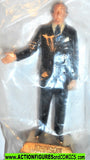 Presidents of the United States Marx #36 L B JOHNSON 60's mib UNPUNCHED moc