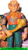 Star Trek QUARK 1993 deep space nine 9 playmates toys