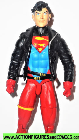 dc direct SUPERBOY The return of superman 2004 collectibles universe series 1