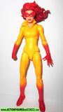 marvel legends FIRESTAR spider-man amazing friends x-men