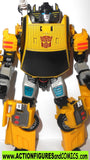 transformers SUNSTREAKER 2006 generations classics rid universe chug