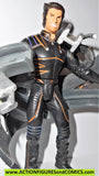 marvel legends WOLVERINE toybiz x-men movie 2000