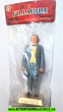 Presidents of the United States Marx #13 FILLMORE 60's mib UNPUNCHED moc