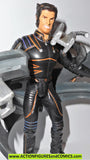 marvel legends WOLVERINE toybiz x-men movie 2000