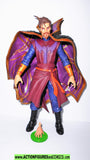 marvel legends DR STRANGE dark sorcerer what if watcher wave uatu