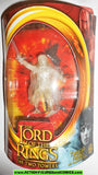 Lord of the Rings FRODO TWILIGHT toy biz complete hobbit moc