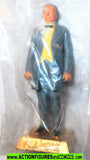 Presidents of the United States Marx #13 FILLMORE 60's mib UNPUNCHED moc