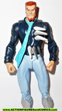 DC direct CAPTAIN BOOMERANG identity crisis boomer collectibles