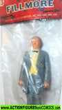 Presidents of the United States Marx #13 FILLMORE 60's mib UNPUNCHED moc