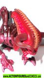 Aliens vs Predator kenner BULL ALIEN complete Kaybee toys k b