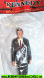 Presidents of the United States Marx #35 JFK John F KENNEDY 60's mib UNPUNCHED moc