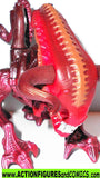 Aliens vs Predator kenner BULL ALIEN complete Kaybee toys k b