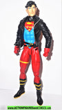 dc direct SUPERBOY The return of superman 2004 collectibles universe series 1