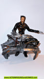 marvel legends WOLVERINE toybiz x-men movie 2000