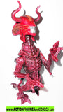 Aliens vs Predator kenner BULL ALIEN complete Kaybee toys k b